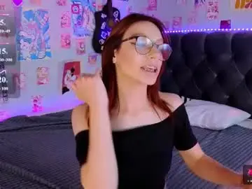 Chaturbate Live Porn of cindymori