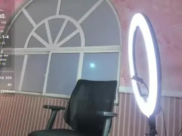 Chaturbate Free Porn Cam of dulce_violetta_