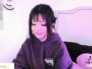 Chaturbate Best live sex cam show of h3llokitty_