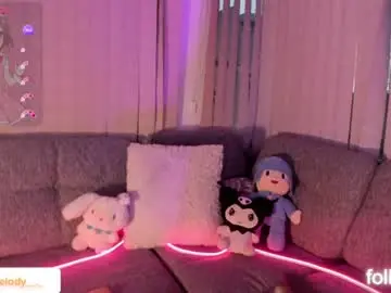 Chaturbate Sex Chat of h3llokitty_