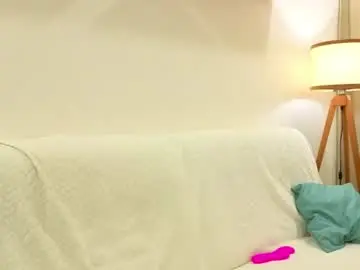 Chaturbate Live Sex Cam of honey_l