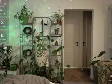 Chaturbate Sex Cam of inakush