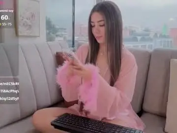 Chaturbate Nude Webcam of ivanna_west