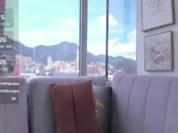 Chaturbate Live Porn of ivanna_west