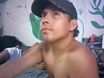 Chaturbate Free Porn Cam of latinos2411
