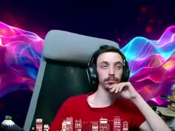 Chaturbate Best Webcam of oni_hoshi