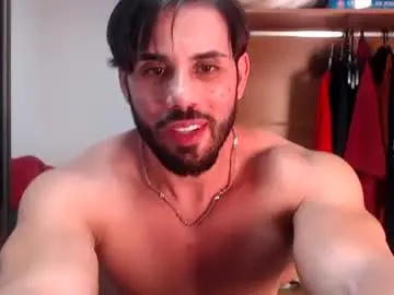 Chaturbate Best Webcam of promuscles4u