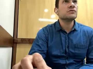 Chaturbate Best Webcam of rick503835