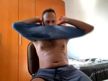 Chaturbate Nude Webcam of rick503835