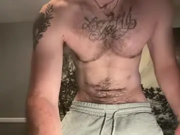 Chaturbate Nude Webcam of ryancap0195