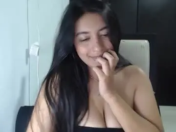 Chaturbate Adult Webcam of saliha_
