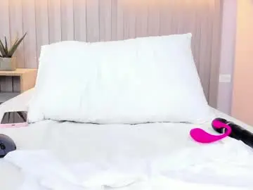 Chaturbate Nude Webcam of sofiiaduque_