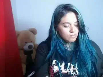 Chaturbate Sex Cam of sweet_bubblee