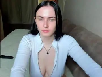 Chaturbate Watch Live Sex Cams of witch_baby_