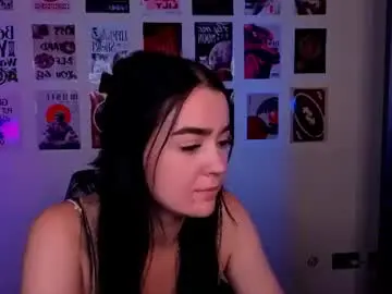 Chaturbate Live Porn of aria_glow