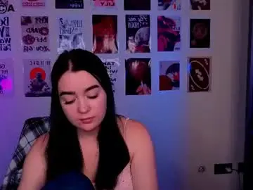 Chaturbate Best Webcam of aria_glow