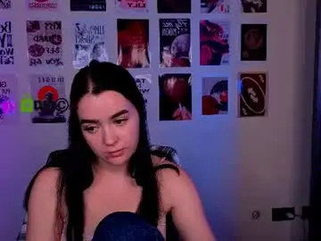 Chaturbate Sex Cam of aria_glow
