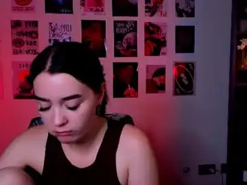 Chaturbate Live Porn of aria_glow