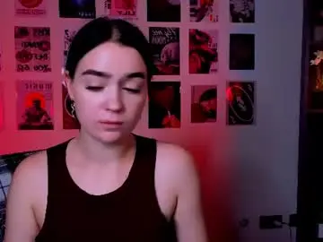 Chaturbate Free Porn Cam of aria_glow