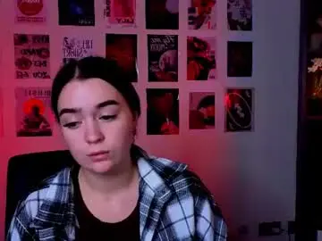 Chaturbate Private Sex Chat of aria_glow