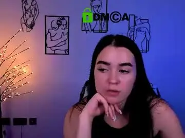 Chaturbate Live Porn of aria_glow