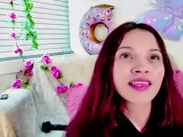 Chaturbate Free Live Porn of aurora_petitee