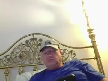 Chaturbate Sex Cam of billjames55
