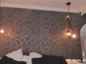 Chaturbate Live Porn of dawa_angels