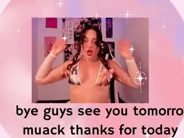 Chaturbate Adult Webcam of doll_venus