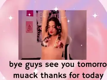Chaturbate Private Sex Chat of doll_venus