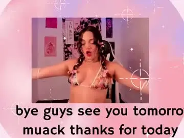 Chaturbate Live Sex of doll_venus