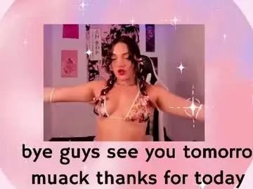 Chaturbate Live Porn of doll_venus