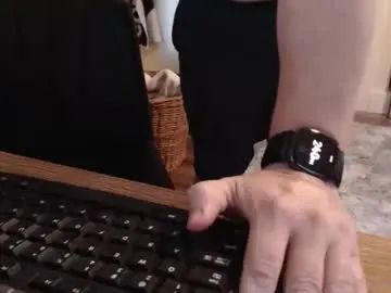 Chaturbate Adult Webcam of gethoggy