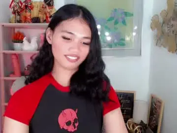 Chaturbate Free Porn Cam of im_hotsambabexxx