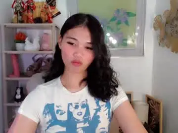 Chaturbate Live Sex of im_hotsambabexxx