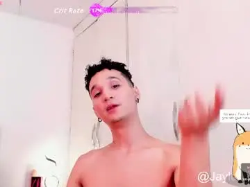 Chaturbate Free Porn Cam of jaylen_and_duke