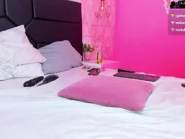 Chaturbate Live Sex of justineperry