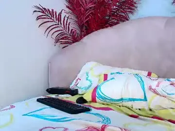 Chaturbate Sex Chat of katiiavega