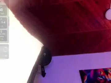 Chaturbate Best live sex cam show of lia_bakeer