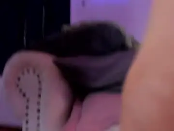Chaturbate Sex Cam of lia_bakeer