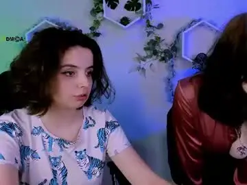 Chaturbate Sex Chat of mia_mooon_