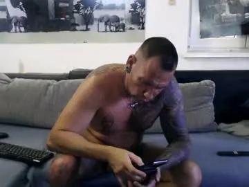 Chaturbate Best Webcam of onepussycock