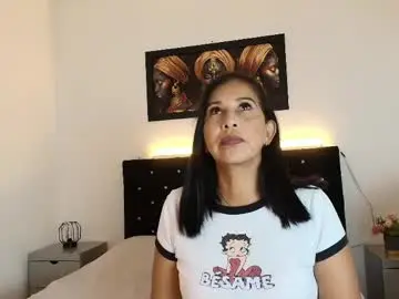 Chaturbate Sex Chat of shanon_mature_