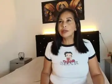 Chaturbate Live Sex of shanon_mature_
