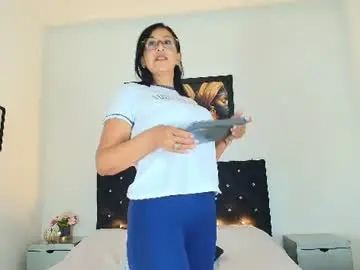 Chaturbate Watch Live Sex Cams of shanon_mature_