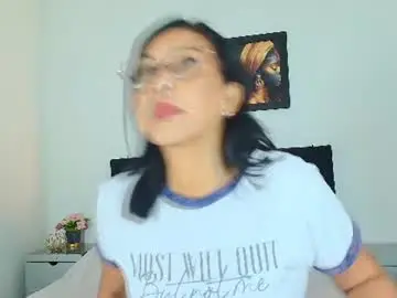 Chaturbate Sex Cam of shanon_mature_