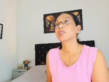 Chaturbate Private Sex Chat of shanon_mature_