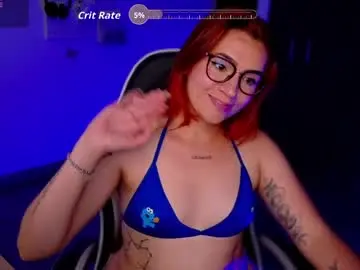 Chaturbate Live Porn of soyabby_