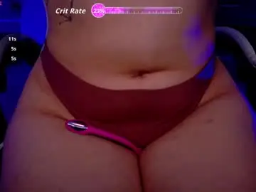 Chaturbate Nude Webcam of soyabby_
