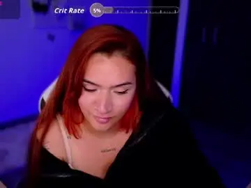 Chaturbate Adult Video Chat of soyabby_